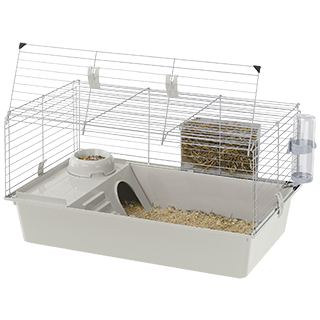 Picture for category cages, boxes